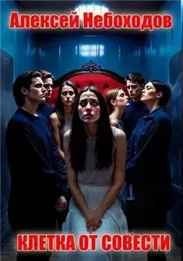 Клетка от совести