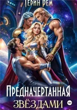 Предначертанная звёздами