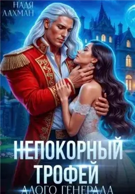 Непокорный трофей алого генерала