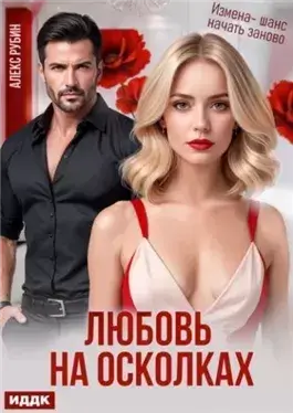 После развода. Любовь на осколках