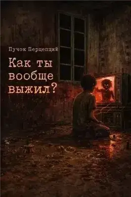 Как ты вообще выжил?