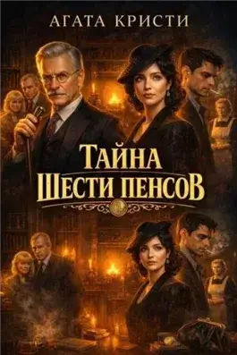 Тайна шести пенсов