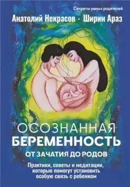 Осознанная беременность от зачатия до родов. Практики, советы и медитации, которые помогут установи