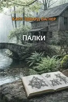 Палки