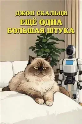 Ещё Одна Большая Штука