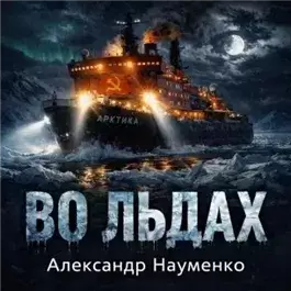 Во льдах