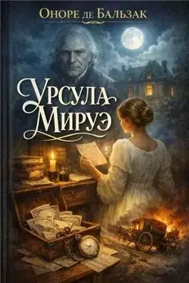 Урсула Мируэ