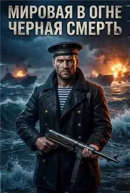 Чёрная смерть