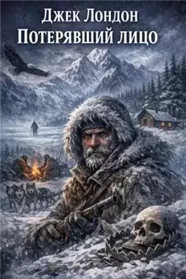 Потерявший лицо