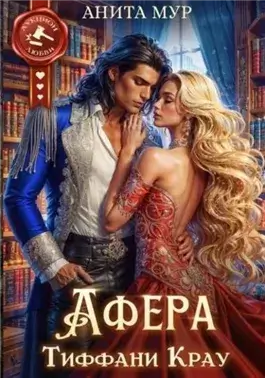 Афера Тиффани Крау