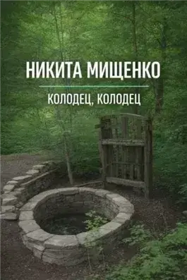 Колодец, колодец
