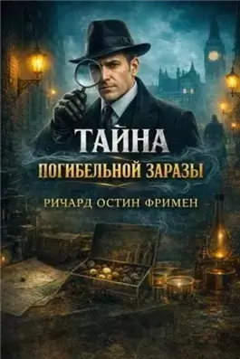 Тайна погибельной заразы