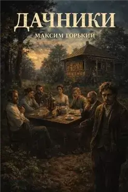 Дачники