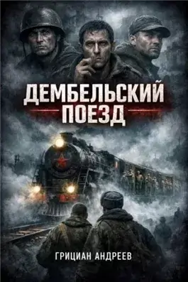 Дембельский поезд