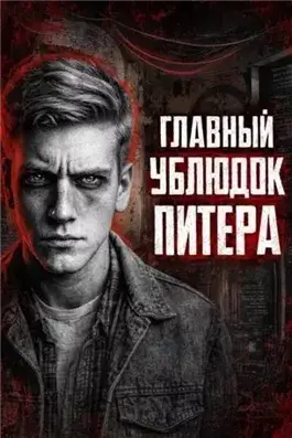 Иртышов: Тень ужаса