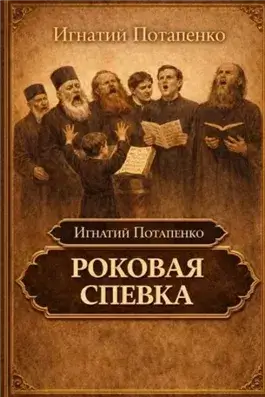 Роковая спевка