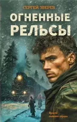Огненные рельсы