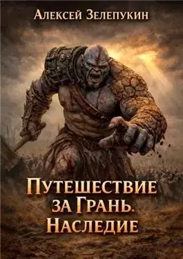 Путешествие за грань. Наследие