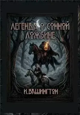 Легенда о Сонной Ложбине