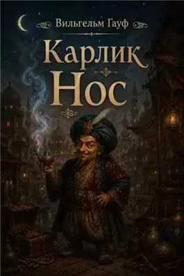 Карлик Hoc