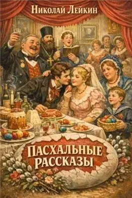 Пасхальные рассказы