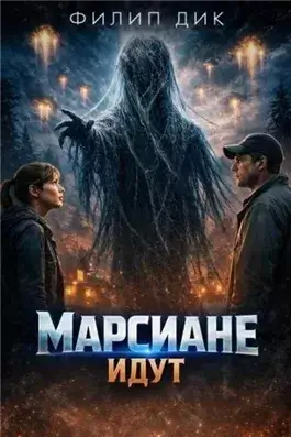Марсиане идут