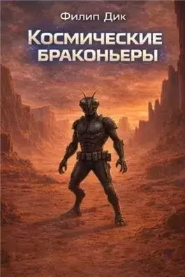 Космические браконьеры