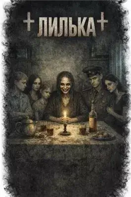 Лилька