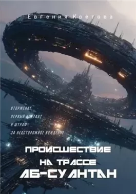 Происшествие на трассе Аб-Суантан