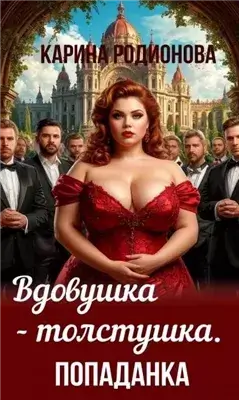 Попаданка