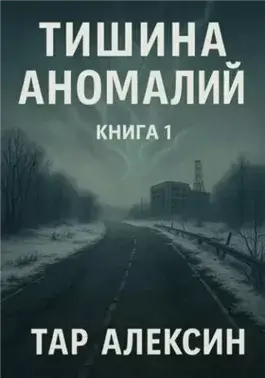 Тишина аномалий