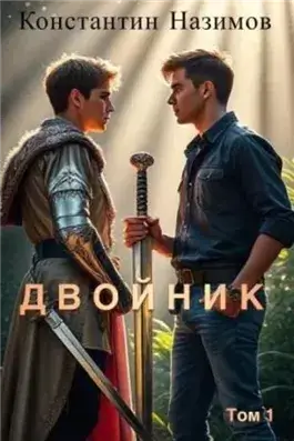 Двойник