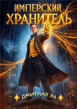 Имперский Хранитель