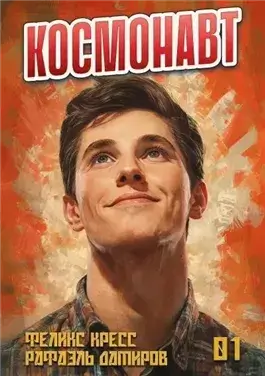 Космонавт