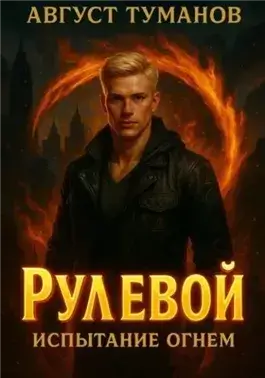 Испытание огнем