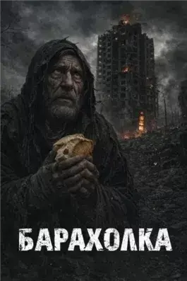 Барахолка