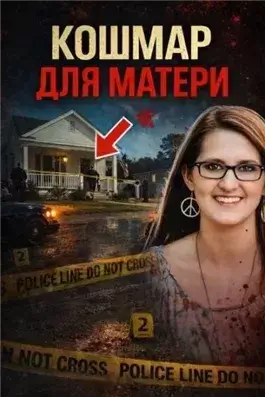 Исчезновение в тихом районе