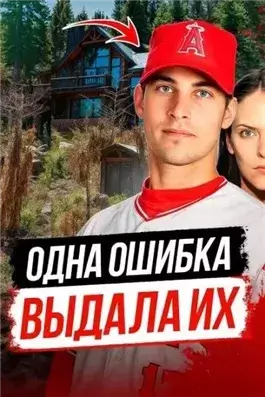 Как ведущий бейсболист превратился в подозреваемого