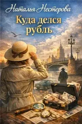 Куда делся рубль