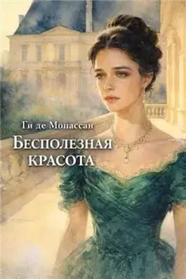 Бесполезная красота