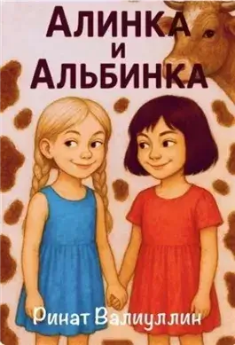 Алинка и Альбинка