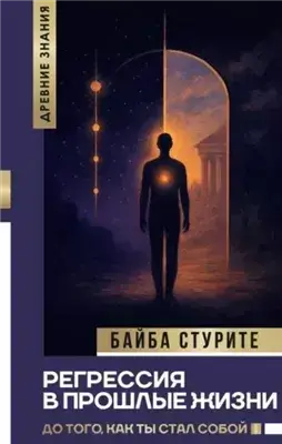 Регрессия в прошлые жизни. До того, как ты стал собой