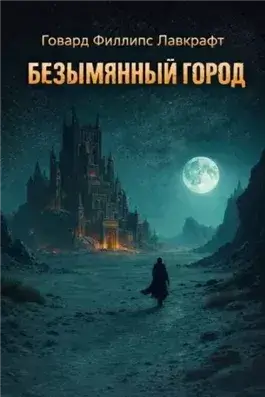 Безымянный город