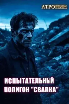 Испытательный полигон "Свалка"