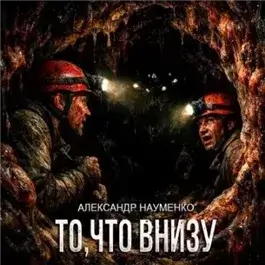То, что внизу