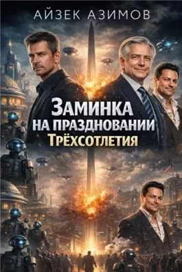 Заминка на праздновании Трёхсотлетия