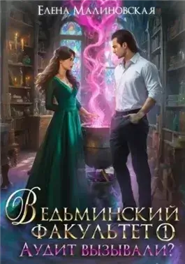 Аудит вызывали?