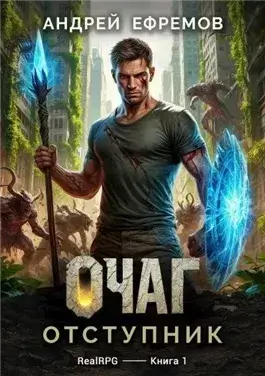 Отступник