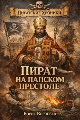 Пират на папском престоле
