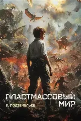 Пластмассовый мир